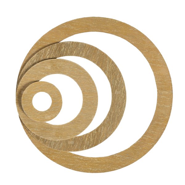 Uszczelka gambit, DN15, 1.6MPa, AF-300