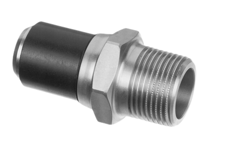 Adaptor PE 25 x GZ 3/4" FU