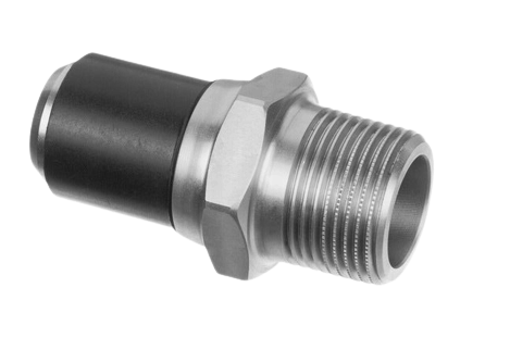 Adaptor PE 32 x GZ 1" FU