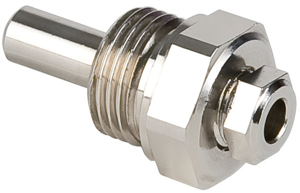 Osłona czujnika PT1000 G½, 45mm
