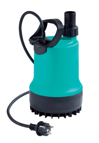 Pompa zanurzeniowa do ścieków WILO Drain TM/TMW32/7 PP 1 x  230 V, moc 0.32 W 50 Hz