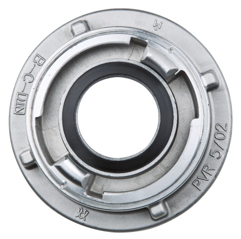 Złącze PJE PN 10 dł.125mm szer.125mm Storz B-C WILO