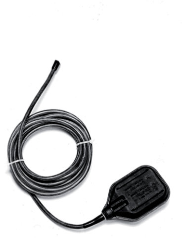 Wyłącznik pompy WILO WA 65 5 m elektr. do pomp