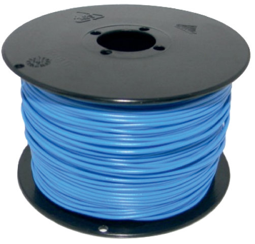 Kabel 4x1,5 mm² - cena za 1 m