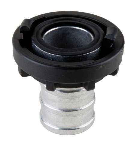 Złączka do węża dł.96mm szer.96mm DN 50/65 WILO