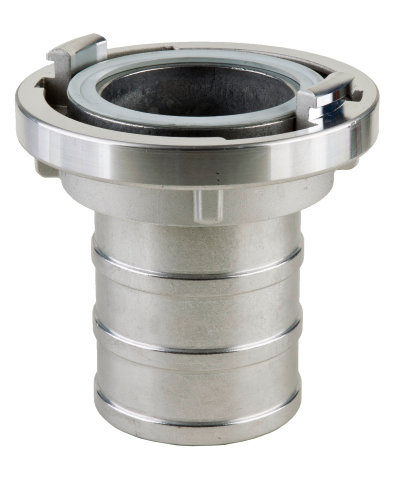 Złączka do węża dł.180mm szer.180mm Storz A WILO