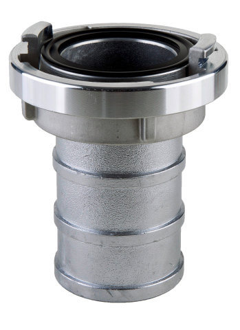 Złączka do węża dł.135mm szer.135mm Storz 90/fi 90vmm WILO