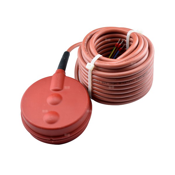 Wyłącznik pompy WILO WA KR1 100'C - 10 m elektr. do pomp