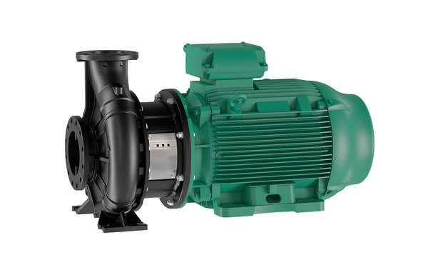 Wilo-Atmos GIGA-B 150/230-132/2 pompa obiegowa blokowa