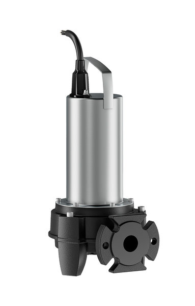 Wilo-Rexa MINI3-S03/M008-523/A pompa zatapialna