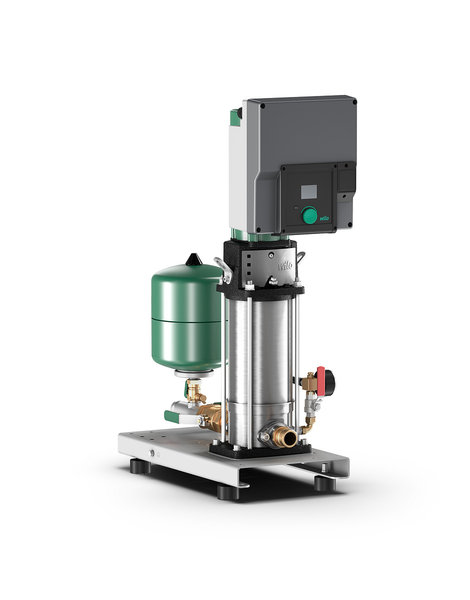 Wilo-SiBoost2.0 Smart-1HELIX VE1010-HS urządzenie do podnoszenia ciśnienia