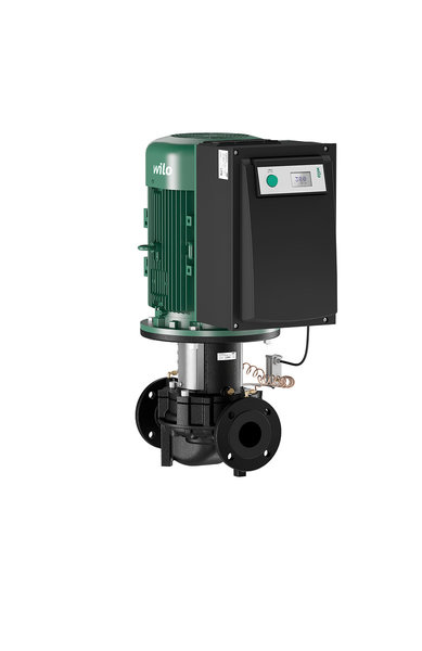 Wilo-CronoLine IL-E 125/150-22/2-R1-S1 pompa wirowa blokowa