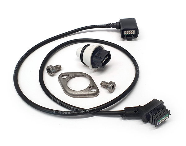Zestaw czujnika temperatury cieczy/kabel L630 do pompy Wilo-Stratos MAXO / D