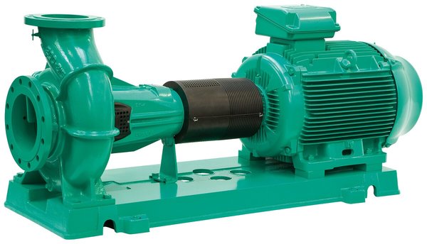 Wilo-CronoNorm-NLG300/400-160/4 pompa wirowa