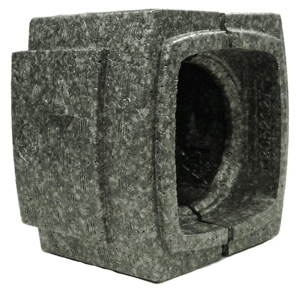 Pokrywa izoL. term, MG,63(50/1-16)KIT