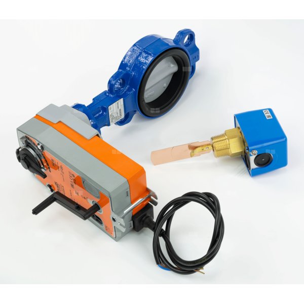 Wilo-MOIB 32/40VP Moduł odcięcia instalacji bytowej