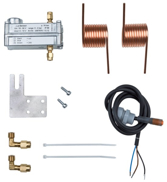 DDG20-1(2-10V) SET