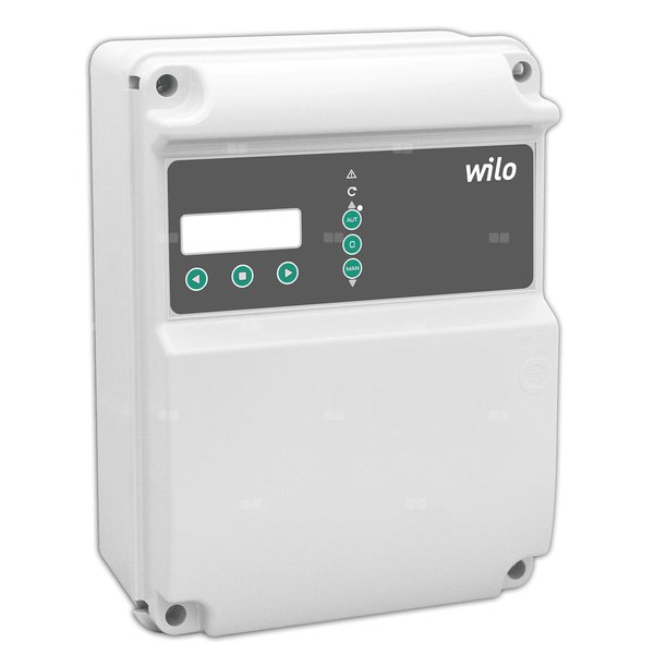 Xtreme 1M [2-16A]-S urządzenie sterujące