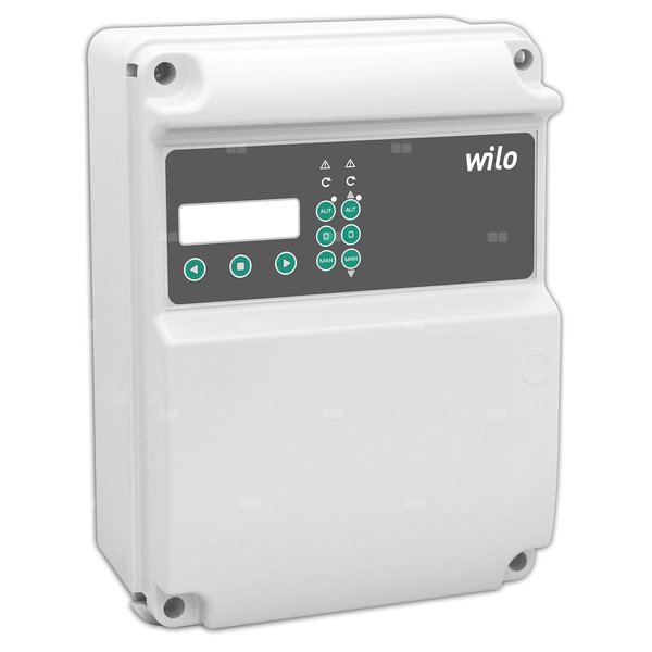 Xtreme 2M [2-16A]-S urządzenie sterujące