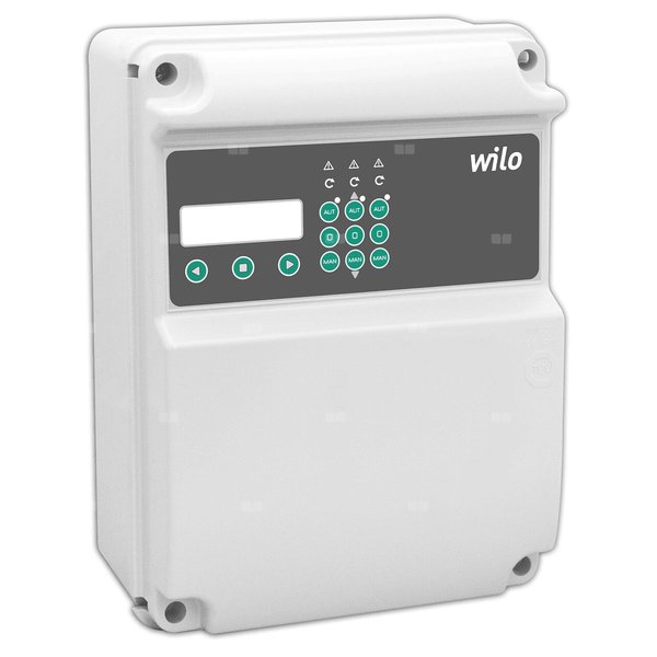 Xtreme 3T [2-15A]-S urządzenie sterujące