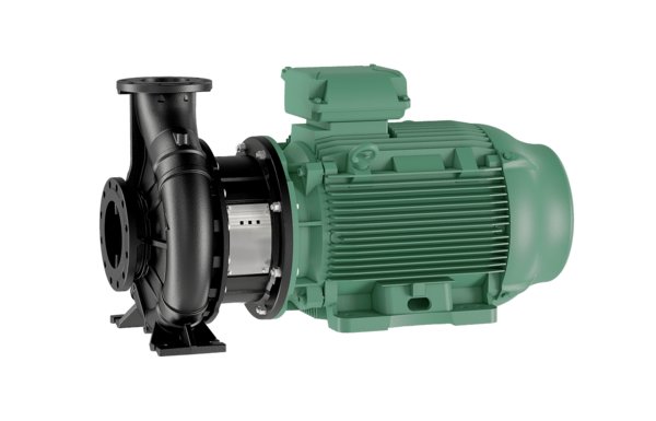Dławnicowa pompa blokowa Atmos GIGA-B 100/390-45/4-P6-S1