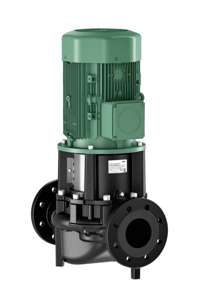 Wilo-Atmos GIGA-I 200/370-55/4-P6-S1 pompa obiegowa pompa dławnicowa