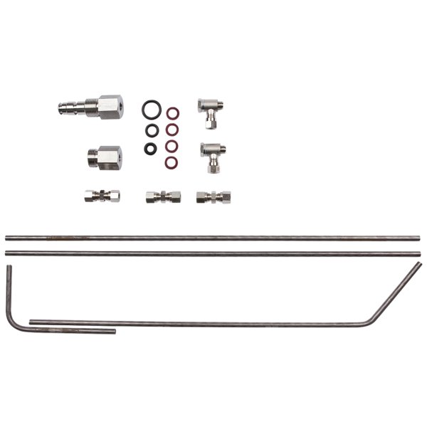 Zestaw rurociągu bypasu MVI 70,,, 95,,,,