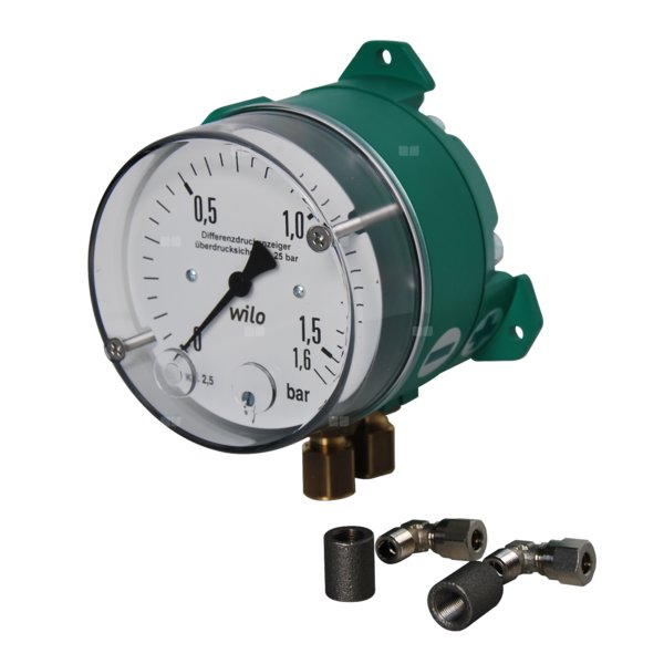 Czujnik WILO DDA 16 elektr. do pomp