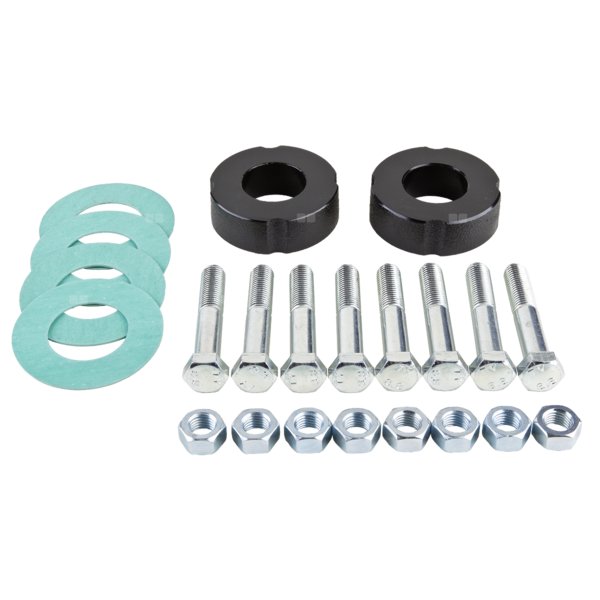 Adapter żeliwo PN 16, przył. DN 40 dł.178mm szer.134mm WILO