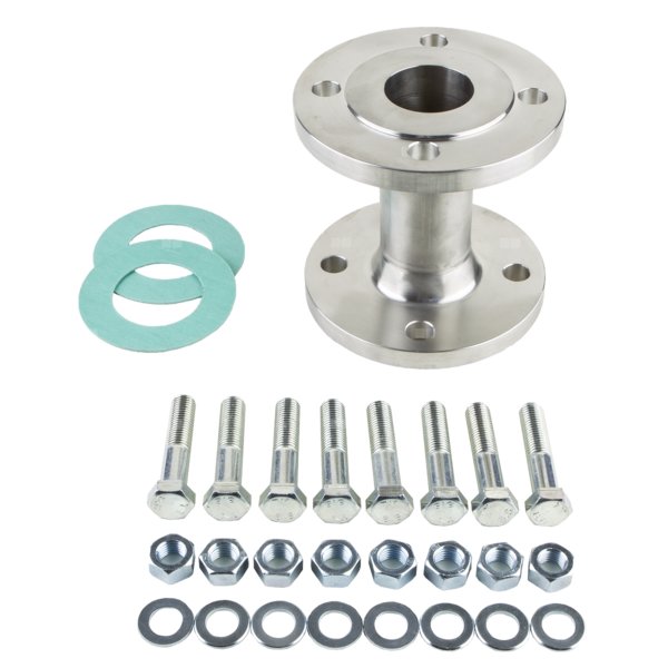 Kołnierz wyrównawczy F41 DN 65x135 PN 10/16 KPL