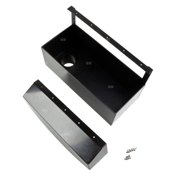 Zestaw przelewu tworzywo sztuczne dł.602mm szer.250mm Wilo-CO/T WILO