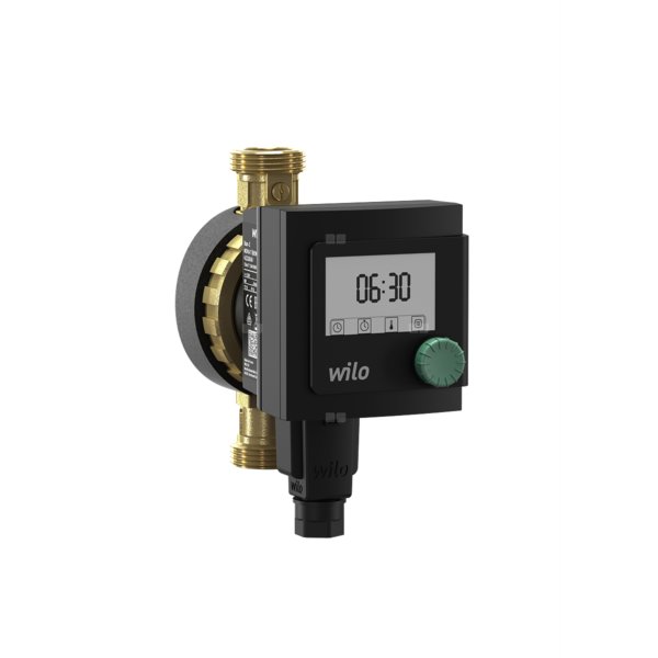 Pompa obiegowa WILO Star-Z NOVA T, 3000 obr/min 1 x 230 V 50 Hz, PN 10/10bar