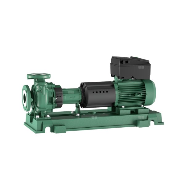 Wilo-Yonos GIGA-N 150/250-22/4-R1 pompa obiegowa normowa bez czujnika DDG