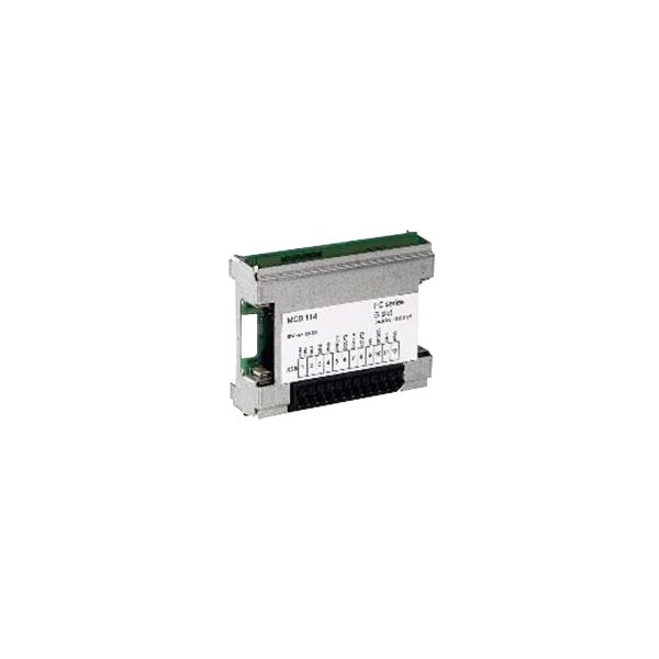 Moduł komunikacyjny WILO MCB Wilo-EFC elektr. do pomp