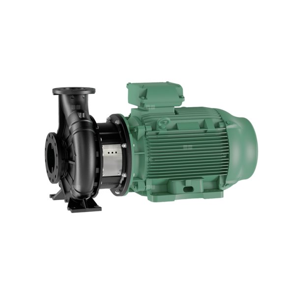 Wilo-Atmos GIGA-B 150/180-75/2-S1 pompa obiegowa blokowa