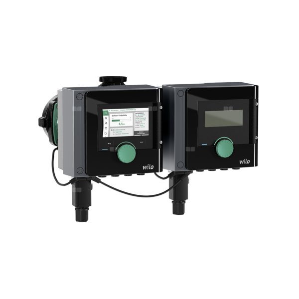 Wilo-Stratos MAXO-D 30/0,5-10 PN10 pompa obiegowa bezdławnicowa podwójna, 5 lat gwarancja