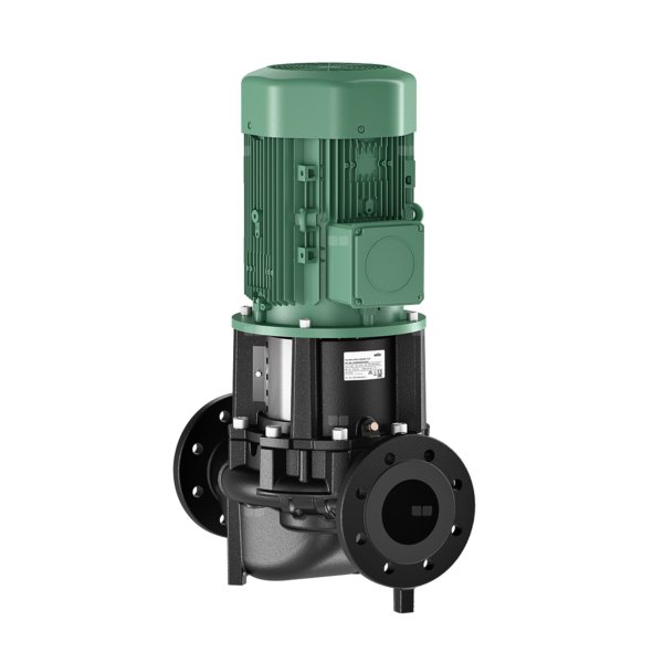 Wilo-Atmos GIGA-I 200/370-45/4-P6-S1 pompa obiegowa pompa dławnicowa