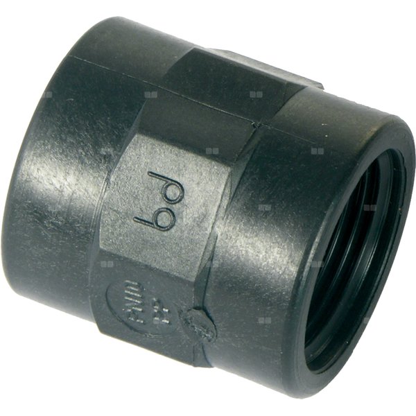 Adapter węża 1" gwint wewnętrzny