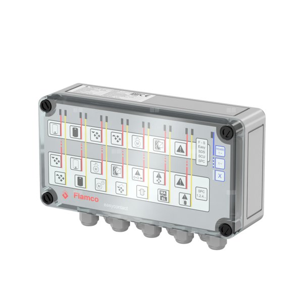 Urządzenie sterujące Sinum Easy WILO