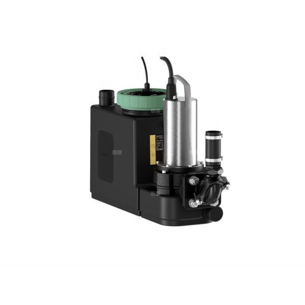 Wilo-DrainLift SANI CUT-S.20M/1 przepompownia ścieków