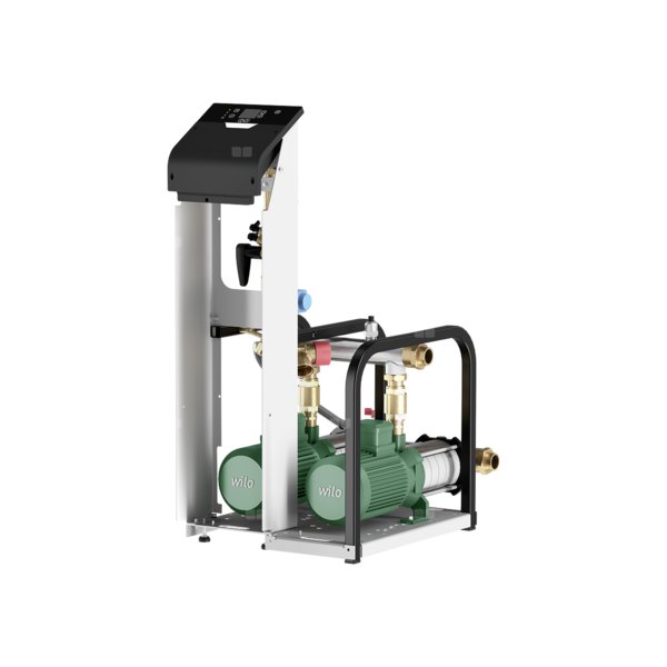 Automaty pompowe Wilo-Sinum D20