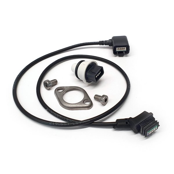 Zestaw czujnika temp. cieczy z przewodem 630 mm do rozbudowy funkcji Stratos MAXO w wersji -R7