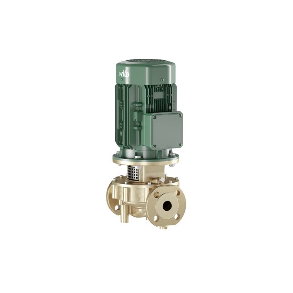 Wilo-VeroLine-IPL-Z32/125-1,1/2 pompa dławnicowa