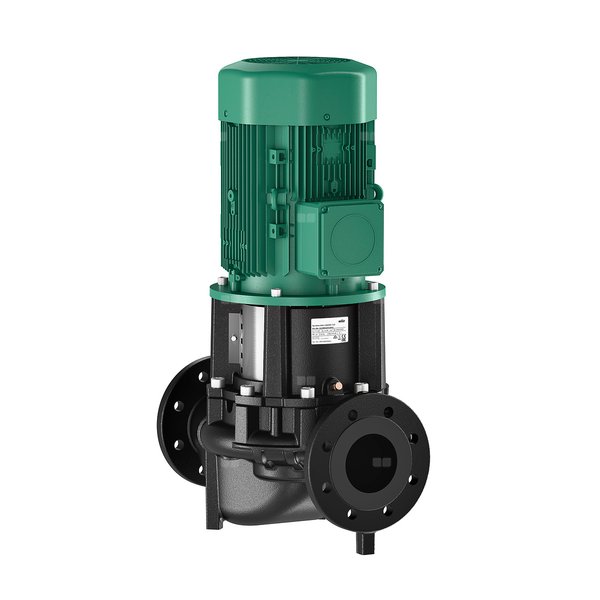 Wilo-Atmos GIGA-I 100/120-11/2-S1-IE4 pompa dławnicowa blokowa