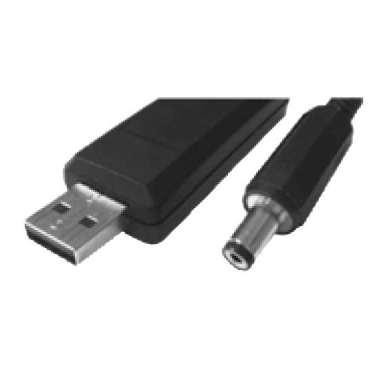 KABEL SERWISOWY CWL