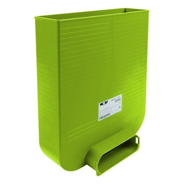 ZESTAW PRZYŁĄCZENIOWY DO KRATKI PODŁOGOWEJ 50X140 Z 1 KROĆCEM 90, L=240MM
