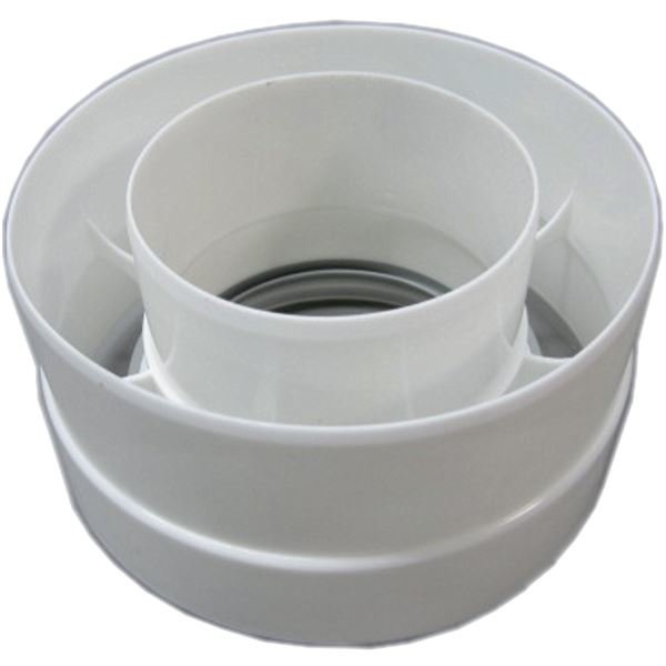 Adapter do przyłącza kotła CGB-2-38/55