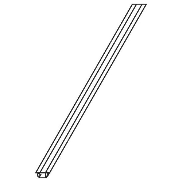 blacha maskująca do dwóch kolektorów płaskich