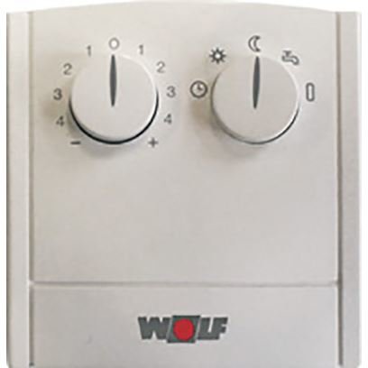 ANALOGOWY BEZPRZEWODOWY MODUŁ AFB ( WSPÓŁPRACA TYLKO Z MODUŁEM BM W KOTLE )