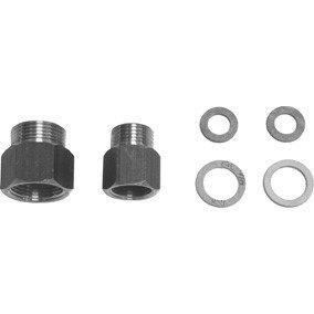 Adapter do zasilania w ciepłą i zimną wodę CGW-2